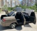 Коричневый ВАЗ 2110, объемом двигателя 1.6 л и пробегом 172 тыс. км за 3200 $, фото 14 на Automoto.ua