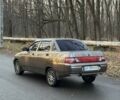 Коричневий ВАЗ 2110, об'ємом двигуна 1.6 л та пробігом 163 тис. км за 2450 $, фото 6 на Automoto.ua