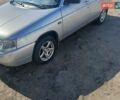 Коричневый ВАЗ 2110, объемом двигателя 1.6 л и пробегом 130 тыс. км за 3500 $, фото 1 на Automoto.ua
