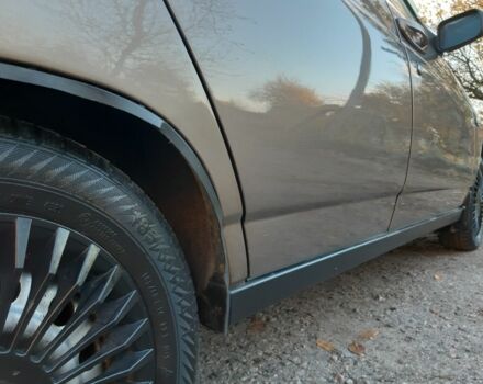 Коричневый ВАЗ 2110, объемом двигателя 1.6 л и пробегом 99 тыс. км за 2999 $, фото 12 на Automoto.ua