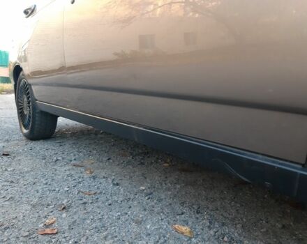 Коричневый ВАЗ 2110, объемом двигателя 1.6 л и пробегом 99 тыс. км за 2999 $, фото 11 на Automoto.ua