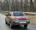 Коричневий ВАЗ 2110, об'ємом двигуна 1.6 л та пробігом 163 тис. км за 2450 $, фото 5 на Automoto.ua