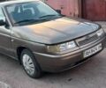 Коричневий ВАЗ 2110, об'ємом двигуна 1.6 л та пробігом 100 тис. км за 1550 $, фото 4 на Automoto.ua