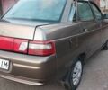 Коричневий ВАЗ 2110, об'ємом двигуна 1.6 л та пробігом 100 тис. км за 1550 $, фото 8 на Automoto.ua