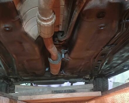 Коричневий ВАЗ 2110, об'ємом двигуна 1.6 л та пробігом 100 тис. км за 1500 $, фото 1 на Automoto.ua