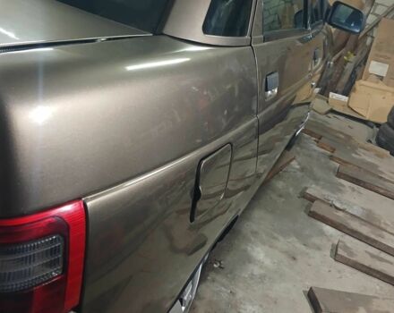 Коричневий ВАЗ 2110, об'ємом двигуна 1.6 л та пробігом 100 тис. км за 1550 $, фото 21 на Automoto.ua