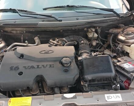 Коричневий ВАЗ 2110, об'ємом двигуна 1.6 л та пробігом 100 тис. км за 1550 $, фото 16 на Automoto.ua