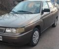 Коричневий ВАЗ 2110, об'ємом двигуна 1.6 л та пробігом 100 тис. км за 1550 $, фото 1 на Automoto.ua