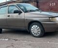 Коричневий ВАЗ 2110, об'ємом двигуна 1.6 л та пробігом 100 тис. км за 1550 $, фото 5 на Automoto.ua