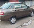 Коричневий ВАЗ 2110, об'ємом двигуна 1.6 л та пробігом 100 тис. км за 1550 $, фото 9 на Automoto.ua