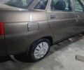 Коричневий ВАЗ 2110, об'ємом двигуна 1.6 л та пробігом 100 тис. км за 1550 $, фото 2 на Automoto.ua