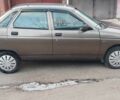 Коричневий ВАЗ 2110, об'ємом двигуна 1.6 л та пробігом 100 тис. км за 1550 $, фото 6 на Automoto.ua