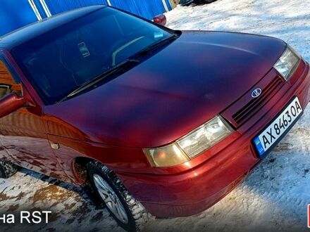 ВАЗ 2110 1999 в Богодухове на Automoto.ua Коричневый ВАЗ 2110, объемом двигателя 1.5 л и пробегом 270 тыс. км за 2200 $, фото 1 на Automoto.ua
