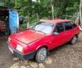 Красный ВАЗ 2110, объемом двигателя 1.3 л и пробегом 121 тыс. км за 801 $, фото 7 на Automoto.ua
