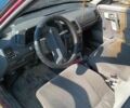 Красный ВАЗ 2110, объемом двигателя 1.5 л и пробегом 200 тыс. км за 1500 $, фото 1 на Automoto.ua