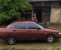 Красный ВАЗ 2110, объемом двигателя 0 л и пробегом 250 тыс. км за 1350 $, фото 2 на Automoto.ua
