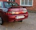 Красный ВАЗ 2110, объемом двигателя 1.5 л и пробегом 999 тыс. км за 1850 $, фото 4 на Automoto.ua