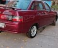 Красный ВАЗ 2110, объемом двигателя 1.5 л и пробегом 999 тыс. км за 1850 $, фото 3 на Automoto.ua