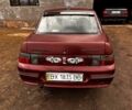Красный ВАЗ 2110, объемом двигателя 0 л и пробегом 233 тыс. км за 1002 $, фото 1 на Automoto.ua