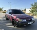 Червоний ВАЗ 2110, об'ємом двигуна 1.6 л та пробігом 777 тис. км за 850 $, фото 1 на Automoto.ua