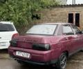 Червоний ВАЗ 2110, об'ємом двигуна 1.6 л та пробігом 777 тис. км за 850 $, фото 5 на Automoto.ua