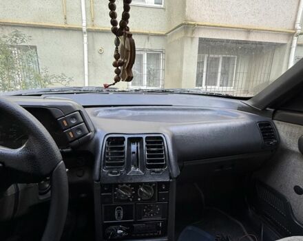 Червоний ВАЗ 2110, об'ємом двигуна 1.6 л та пробігом 777 тис. км за 850 $, фото 4 на Automoto.ua