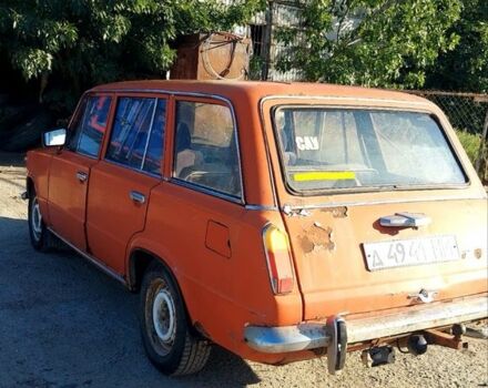 Красный ВАЗ 2110, объемом двигателя 0 л и пробегом 3 тыс. км за 550 $, фото 1 на Automoto.ua