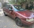 Красный ВАЗ 2110, объемом двигателя 0 л и пробегом 3 тыс. км за 848 $, фото 1 на Automoto.ua