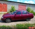 Червоний ВАЗ 2110, об'ємом двигуна 1.5 л та пробігом 200 тис. км за 1200 $, фото 1 на Automoto.ua