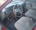Красный ВАЗ 2110, объемом двигателя 1.5 л и пробегом 345 тыс. км за 1081 $, фото 4 на Automoto.ua