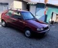 Червоний ВАЗ 2110, об'ємом двигуна 1.3 л та пробігом 270 тис. км за 1600 $, фото 1 на Automoto.ua