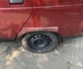 Красный ВАЗ 2110, объемом двигателя 1.5 л и пробегом 200 тыс. км за 1000 $, фото 3 на Automoto.ua