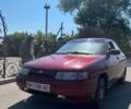 Красный ВАЗ 2110, объемом двигателя 1.5 л и пробегом 452 тыс. км за 2300 $, фото 1 на Automoto.ua