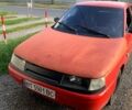 Червоний ВАЗ 2110, об'ємом двигуна 1.5 л та пробігом 295 тис. км за 850 $, фото 1 на Automoto.ua