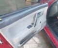 Красный ВАЗ 2110, объемом двигателя 1.5 л и пробегом 345 тыс. км за 1081 $, фото 5 на Automoto.ua