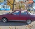 Красный ВАЗ 2110, объемом двигателя 1.5 л и пробегом 169 тыс. км за 1300 $, фото 1 на Automoto.ua