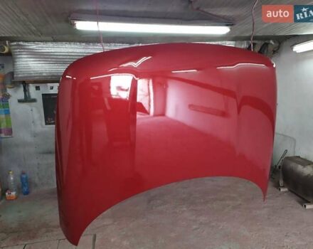 ВАЗ 2110 2000 в Лубнах на Automoto.ua Красный ВАЗ 2110, объемом двигателя 1.5 л и пробегом 218 тыс. км за 2350 $, фото 7 на Automoto.ua