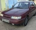 Червоний ВАЗ 2110, об'ємом двигуна 1.5 л та пробігом 160 тис. км за 1230 $, фото 1 на Automoto.ua