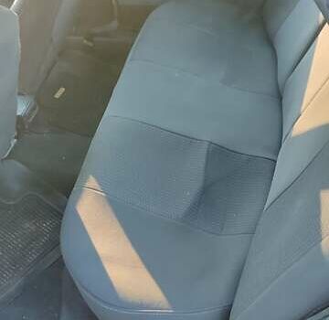 Красный ВАЗ 2110, объемом двигателя 1.5 л и пробегом 156 тыс. км за 1550 $, фото 11 на Automoto.ua