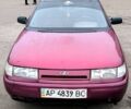 Червоний ВАЗ 2110, об'ємом двигуна 1.5 л та пробігом 0 тис. км за 1000 $, фото 5 на Automoto.ua