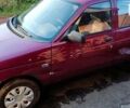 Красный ВАЗ 2110, объемом двигателя 1.5 л и пробегом 156 тыс. км за 1550 $, фото 6 на Automoto.ua