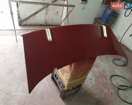 ВАЗ 2110 2000 в Лубнах на Automoto.ua Красный ВАЗ 2110, объемом двигателя 1.5 л и пробегом 218 тыс. км за 2350 $, фото 1 на Automoto.ua