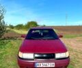 Красный ВАЗ 2110, объемом двигателя 1.5 л и пробегом 290 тыс. км за 1500 $, фото 1 на Automoto.ua