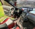 Красный ВАЗ 2110, объемом двигателя 1.6 л и пробегом 120 тыс. км за 1745 $, фото 1 на Automoto.ua