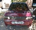 Красный ВАЗ 2110, объемом двигателя 0 л и пробегом 197 тыс. км за 2300 $, фото 1 на Automoto.ua