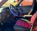 Красный ВАЗ 2110, объемом двигателя 1.5 л и пробегом 290 тыс. км за 1500 $, фото 6 на Automoto.ua