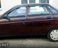 Красный ВАЗ 2110, объемом двигателя 1.5 л и пробегом 158 тыс. км за 1300 $, фото 1 на Automoto.ua