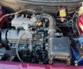 Красный ВАЗ 2110, объемом двигателя 1.5 л и пробегом 156 тыс. км за 1550 $, фото 17 на Automoto.ua