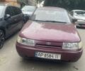 Красный ВАЗ 2110, объемом двигателя 1.5 л и пробегом 15 тыс. км за 1409 $, фото 1 на Automoto.ua