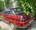 Красный ВАЗ 2110, объемом двигателя 0 л и пробегом 465 тыс. км за 1500 $, фото 10 на Automoto.ua
